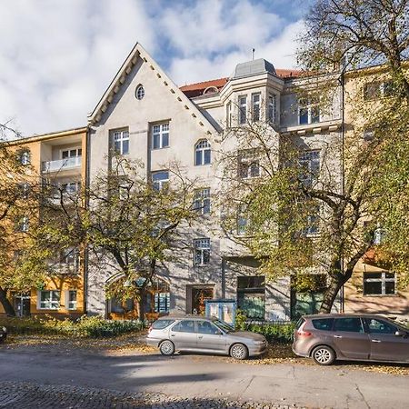 Close Wawel Castle, City Centre Apartment Krasków Exterior foto
