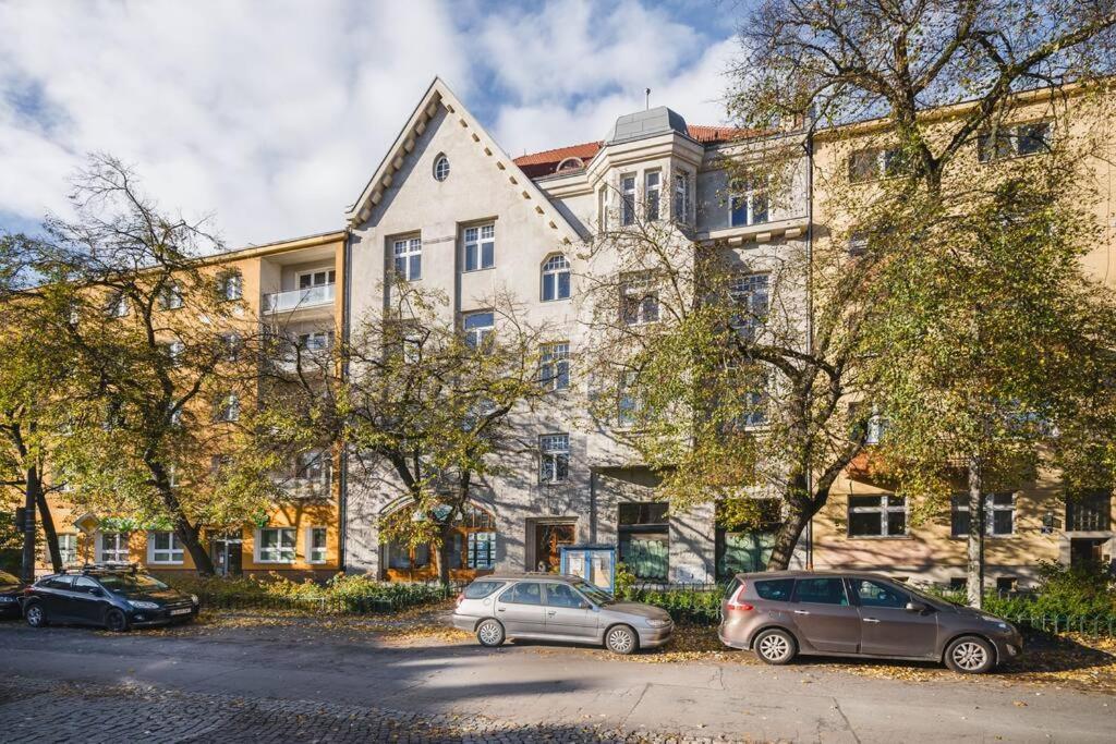 Close Wawel Castle, City Centre Apartment Krasków Exterior foto