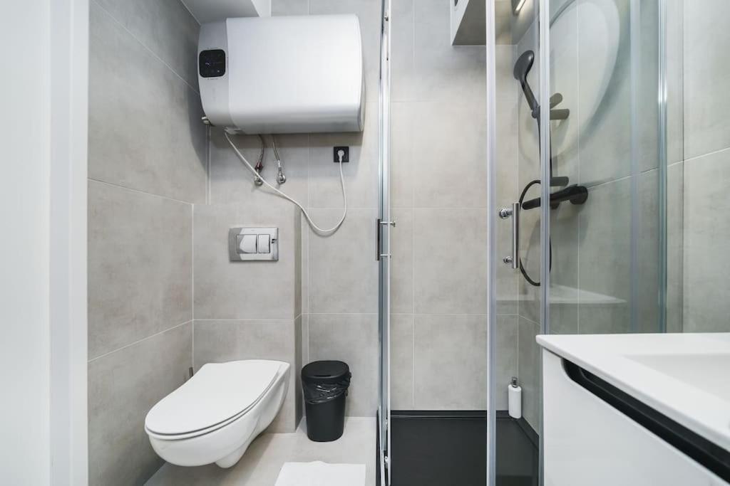 Close Wawel Castle, City Centre Apartment Krasków Exterior foto